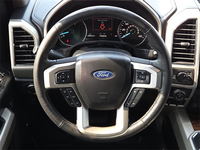 2020 Ford F-150 Lariat photo 14