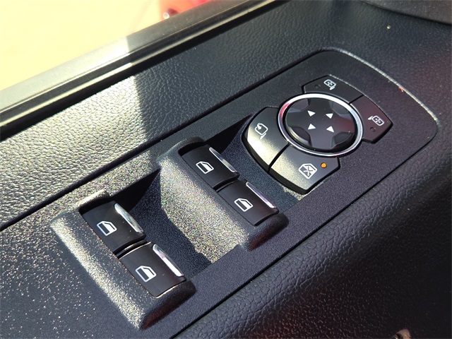 2020 Ford F-150 Lariat photo 18