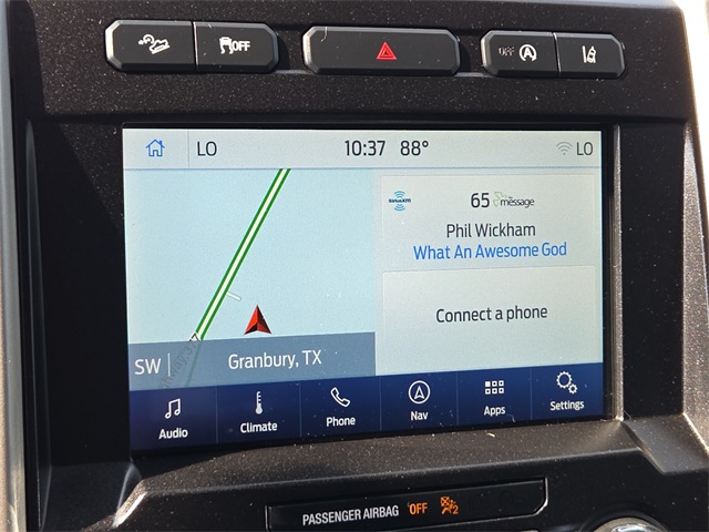 2020 Ford F-150 Lariat photo 19