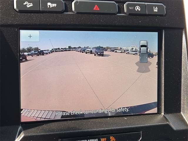 2020 Ford F-150 Lariat photo 20