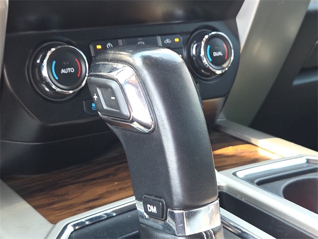 2020 Ford F-150 Lariat photo 22