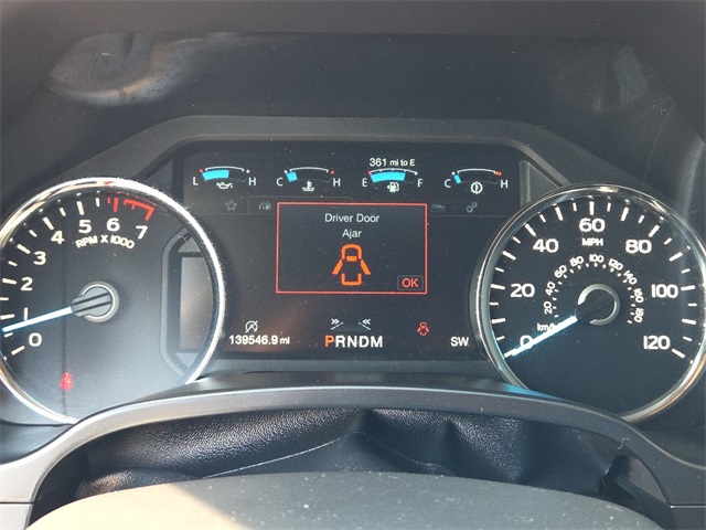 2020 Ford F-150 Lariat photo 26
