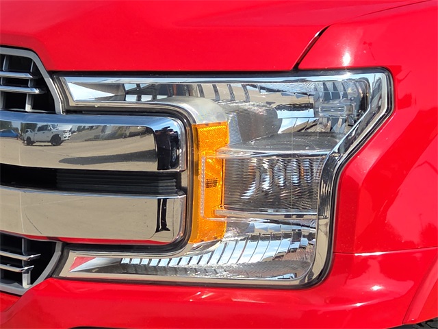 2020 Ford F-150 Lariat photo 4