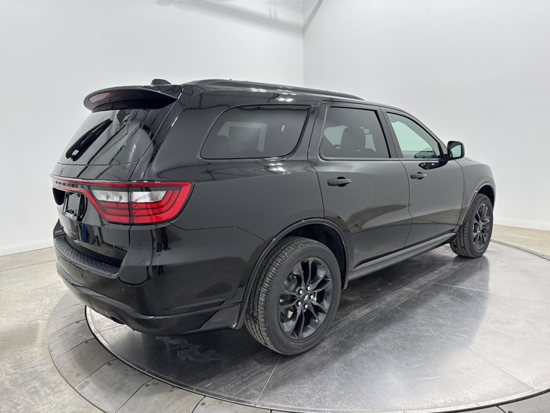 2026 Dodge Durango GT Blacktop photo 4