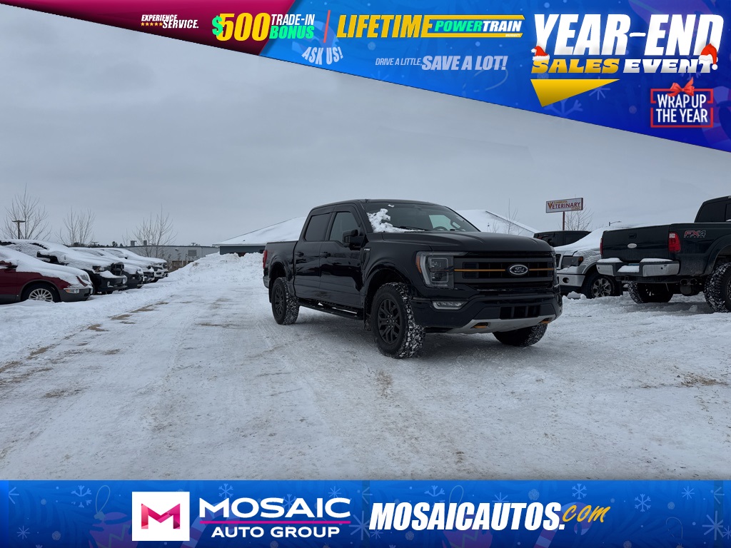 Used 2023 Ford F-150 XL Trucks