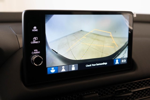 2026 Honda HR-V Sport photo 3