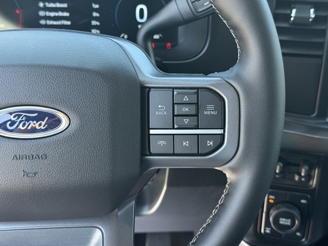 2025 Ford F-350 Super Duty Lariat