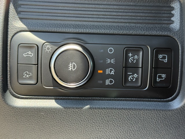 2025 Ford F-350 Super Duty Lariat