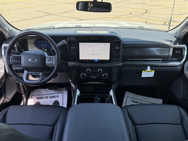 2025 Ford F-350 Super Duty Lariat