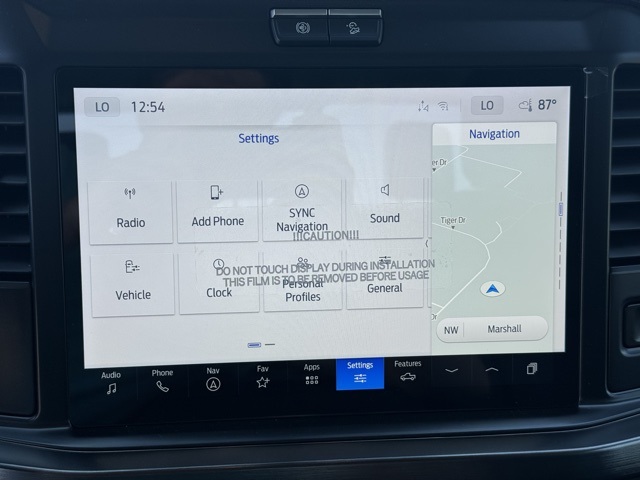 2025 Ford F-350 Super Duty Lariat