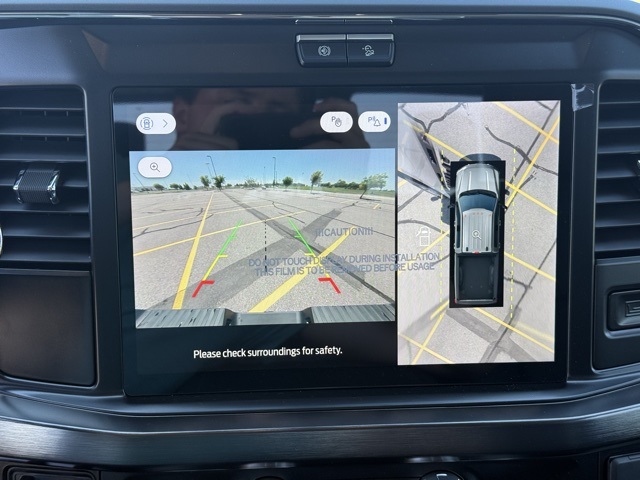 2025 Ford F-350 Super Duty Lariat