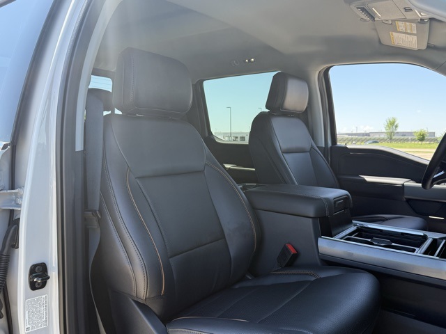 2025 Ford F-350 Super Duty Lariat
