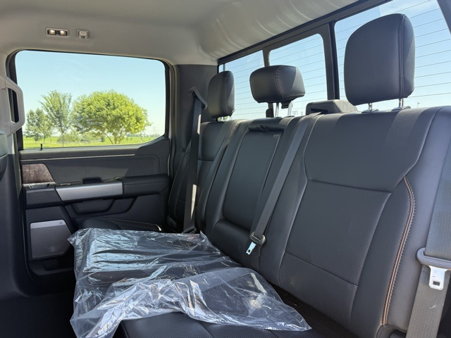 2025 Ford F-350 Super Duty Lariat