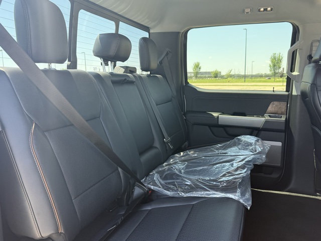 2025 Ford F-350 Super Duty Lariat