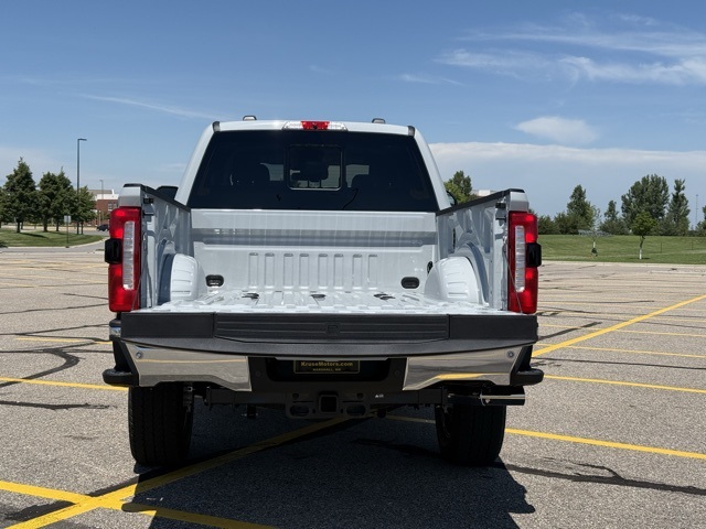 2025 Ford F-350 Super Duty Lariat