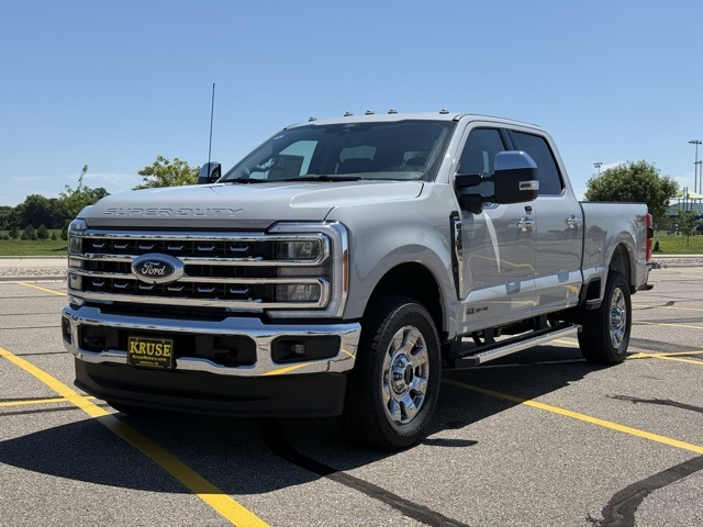 2025 Ford F-350 Super Duty Lariat