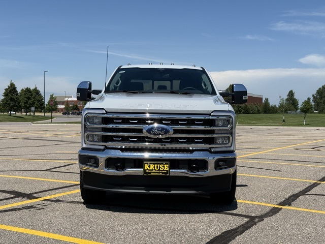 2025 Ford F-350 Super Duty Lariat