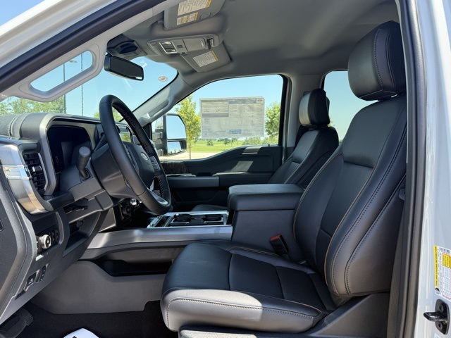 2025 Ford F-350 Super Duty Lariat
