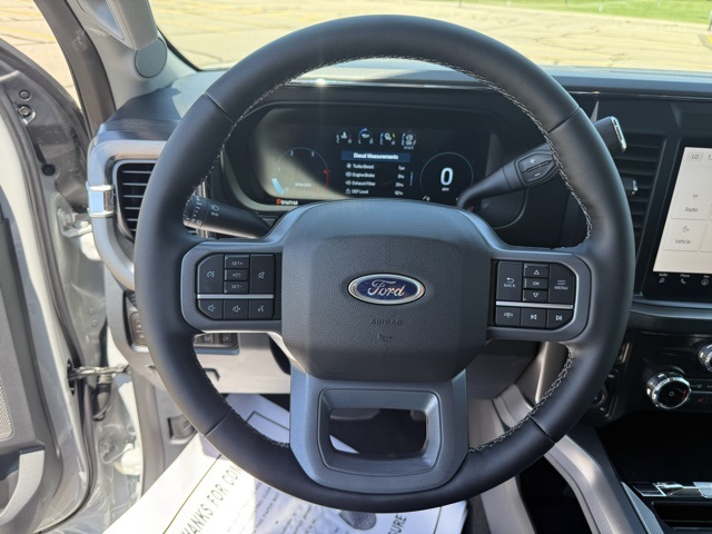 2025 Ford F-350 Super Duty Lariat