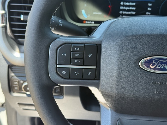 2025 Ford F-350 Super Duty Lariat