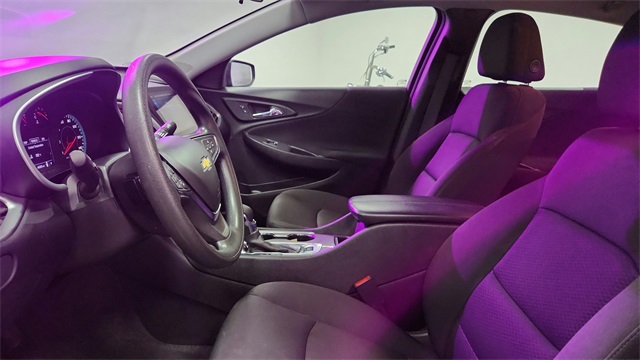 2024 Chevrolet Malibu LT FWD 2024 Chevrolet Malibu LT FWD