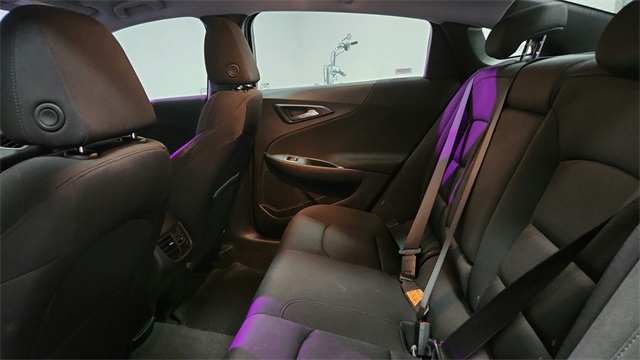 2024 Chevrolet Malibu LT FWD 2024 Chevrolet Malibu LT FWD