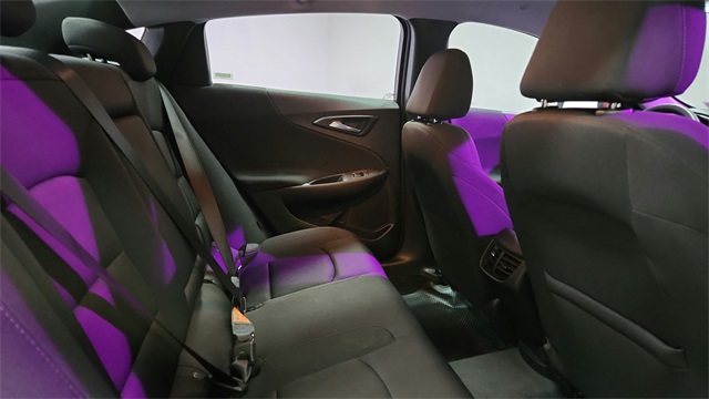 2024 Chevrolet Malibu LT FWD 2024 Chevrolet Malibu LT FWD