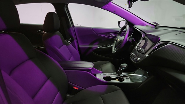 2024 Chevrolet Malibu LT FWD 2024 Chevrolet Malibu LT FWD