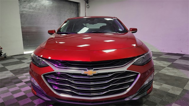 2024 Chevrolet Malibu LT FWD 2024 Chevrolet Malibu LT FWD