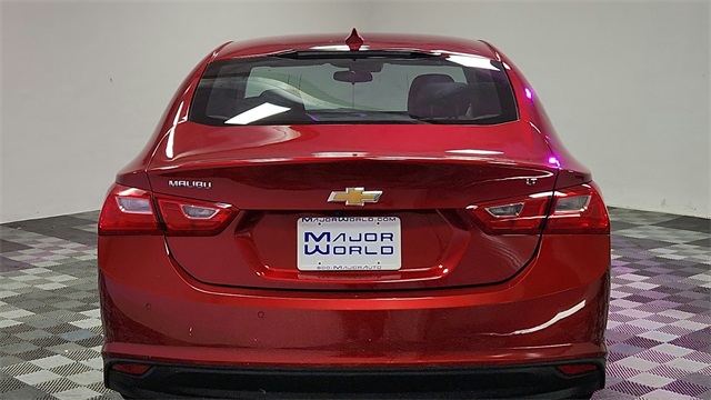 2024 Chevrolet Malibu LT FWD 2024 Chevrolet Malibu LT FWD