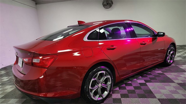 2024 Chevrolet Malibu LT FWD 2024 Chevrolet Malibu LT FWD