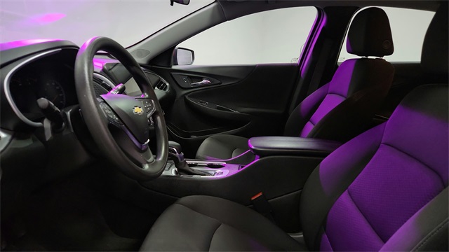 2024 Chevrolet Malibu LT FWD 2024 Chevrolet Malibu LT FWD