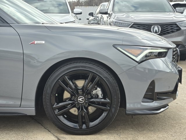 used 2026 Acura Integra car, priced at $35,800