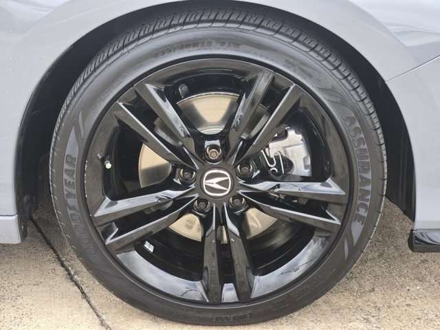 used 2026 Acura Integra car, priced at $35,800