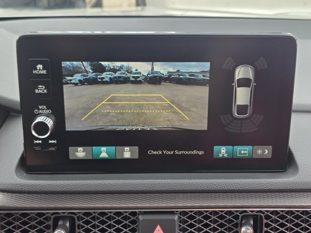 used 2026 Acura Integra car, priced at $35,800