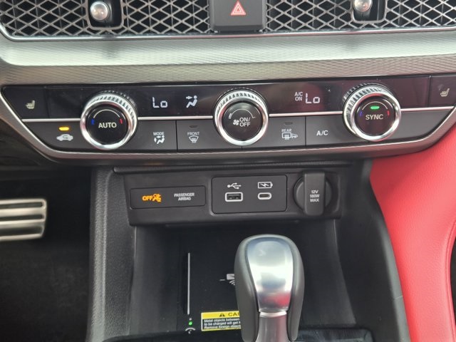 used 2026 Acura Integra car, priced at $35,800