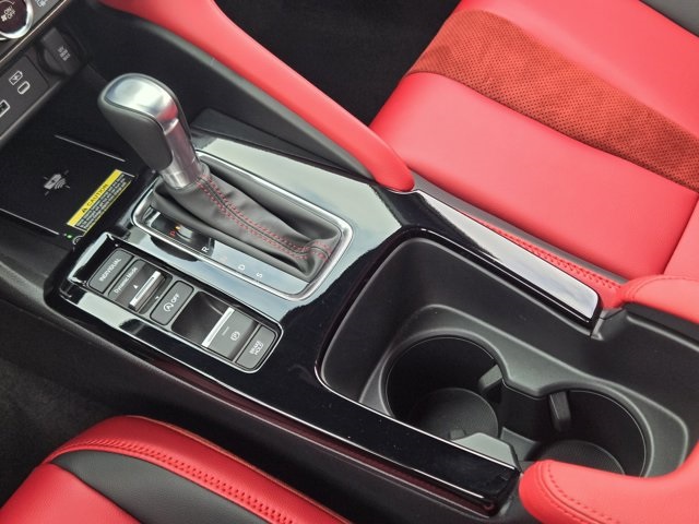 used 2026 Acura Integra car, priced at $35,800