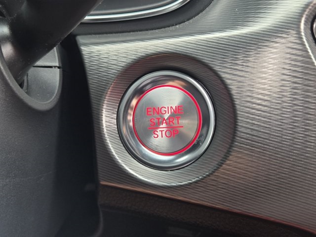 used 2026 Acura Integra car, priced at $35,800