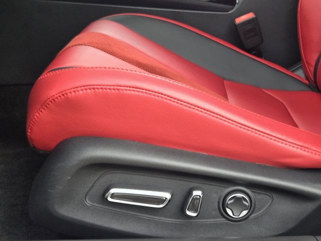 used 2026 Acura Integra car, priced at $35,800