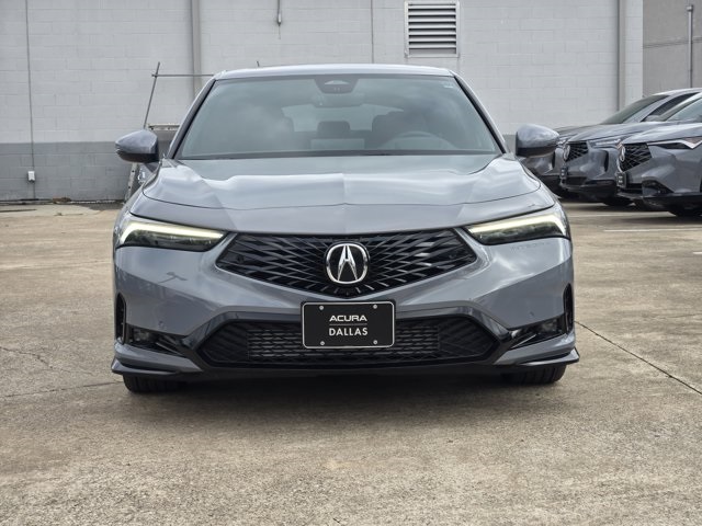 used 2026 Acura Integra car, priced at $35,800