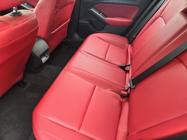 used 2026 Acura Integra car, priced at $35,800