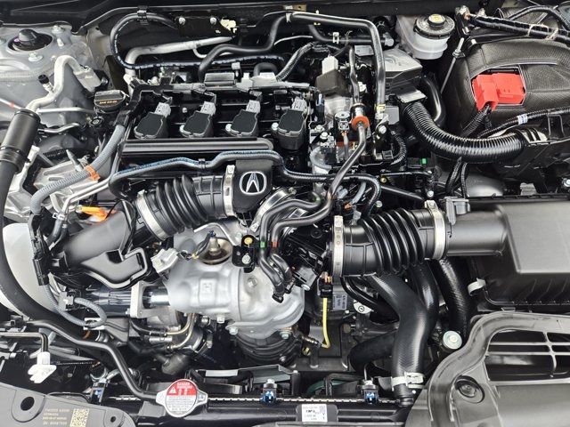 used 2026 Acura Integra car, priced at $35,800