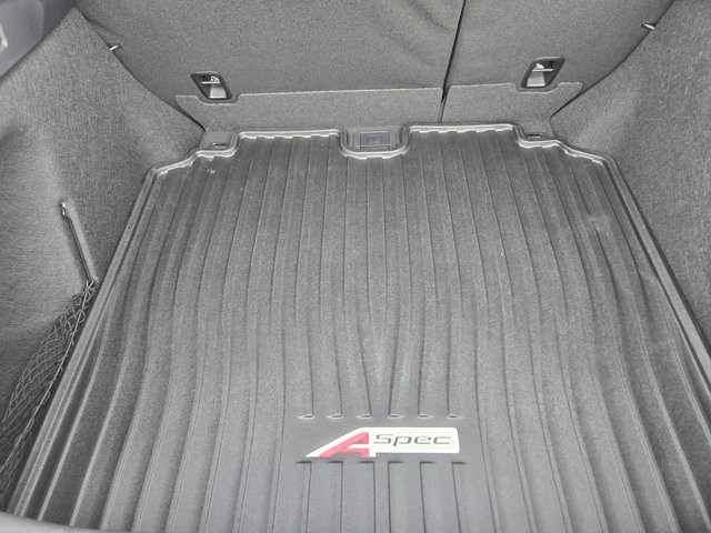 used 2026 Acura Integra car, priced at $35,800