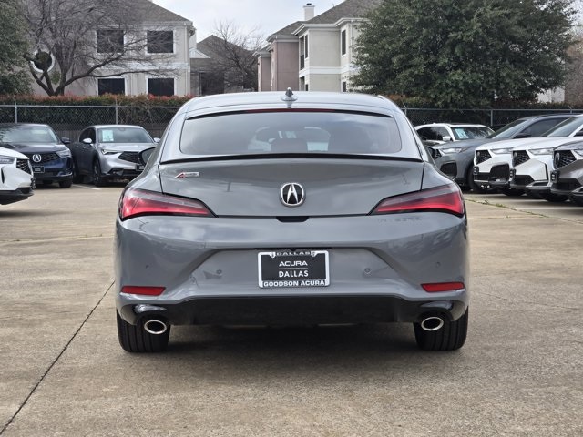 used 2026 Acura Integra car, priced at $35,800