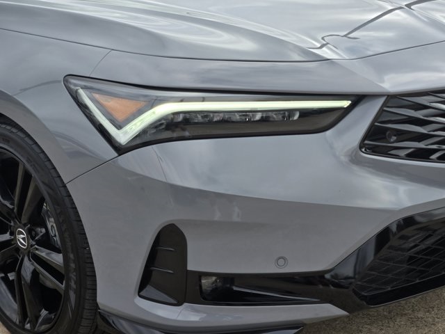 used 2026 Acura Integra car, priced at $35,800