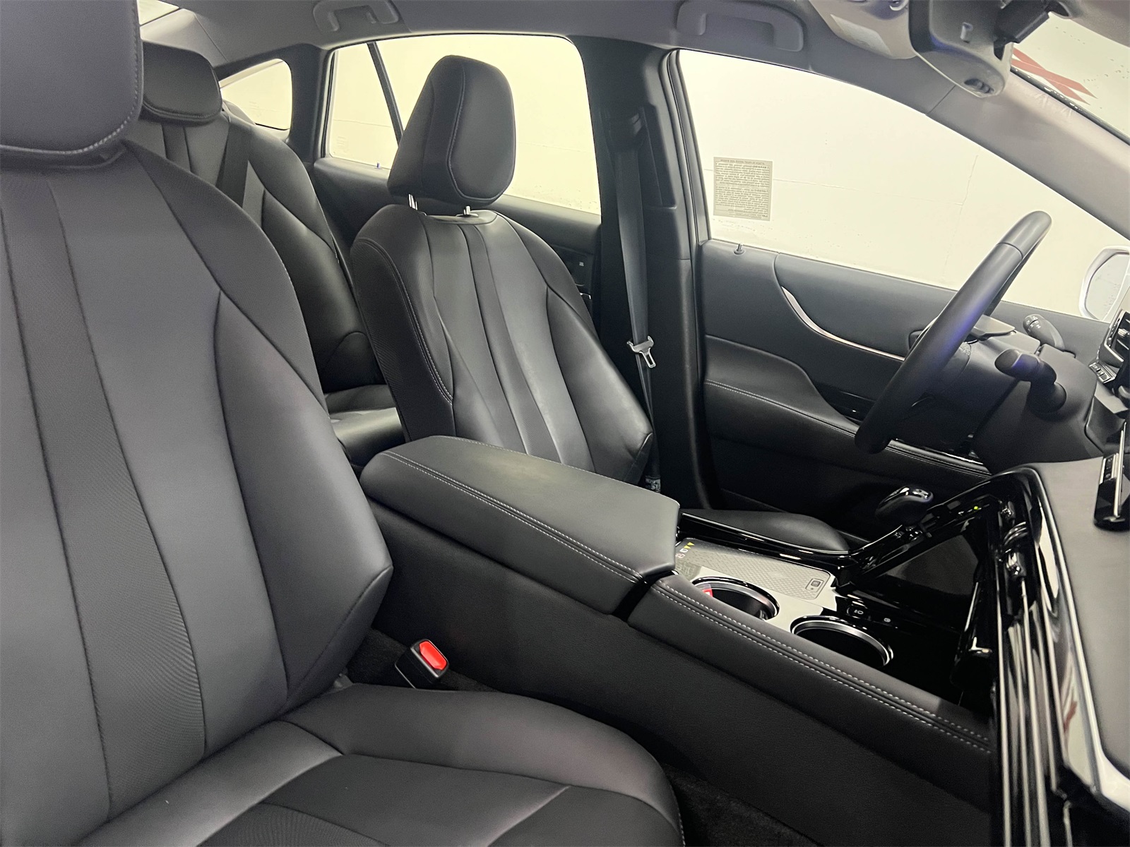 used 2023 Toyota Mirai car, priced at $14,288