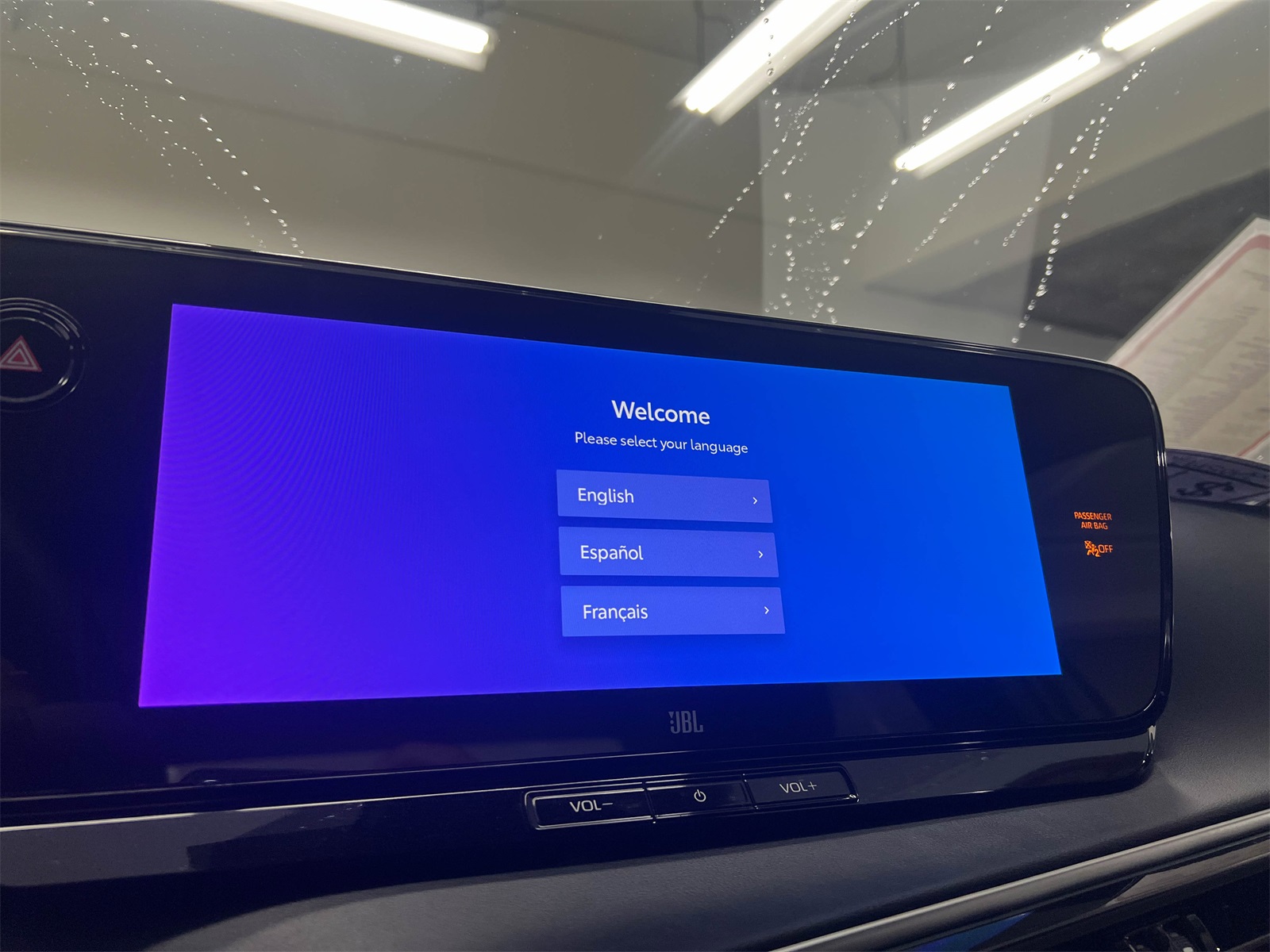 used 2023 Toyota Mirai car, priced at $14,288