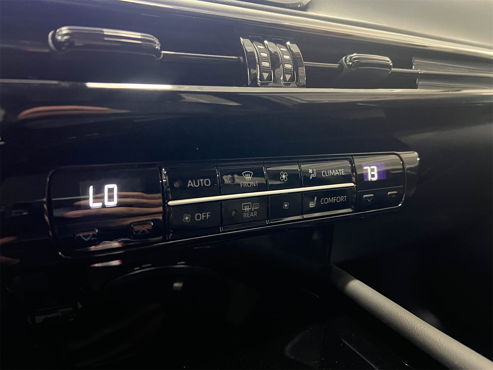 used 2023 Toyota Mirai car, priced at $14,288