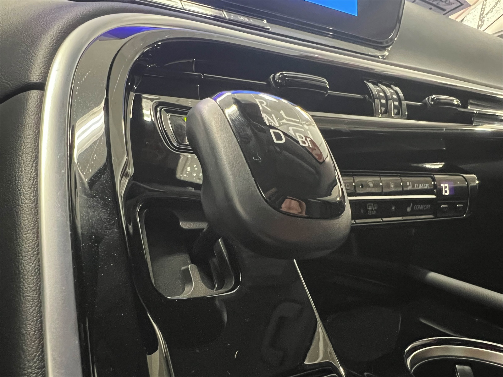used 2023 Toyota Mirai car, priced at $14,288