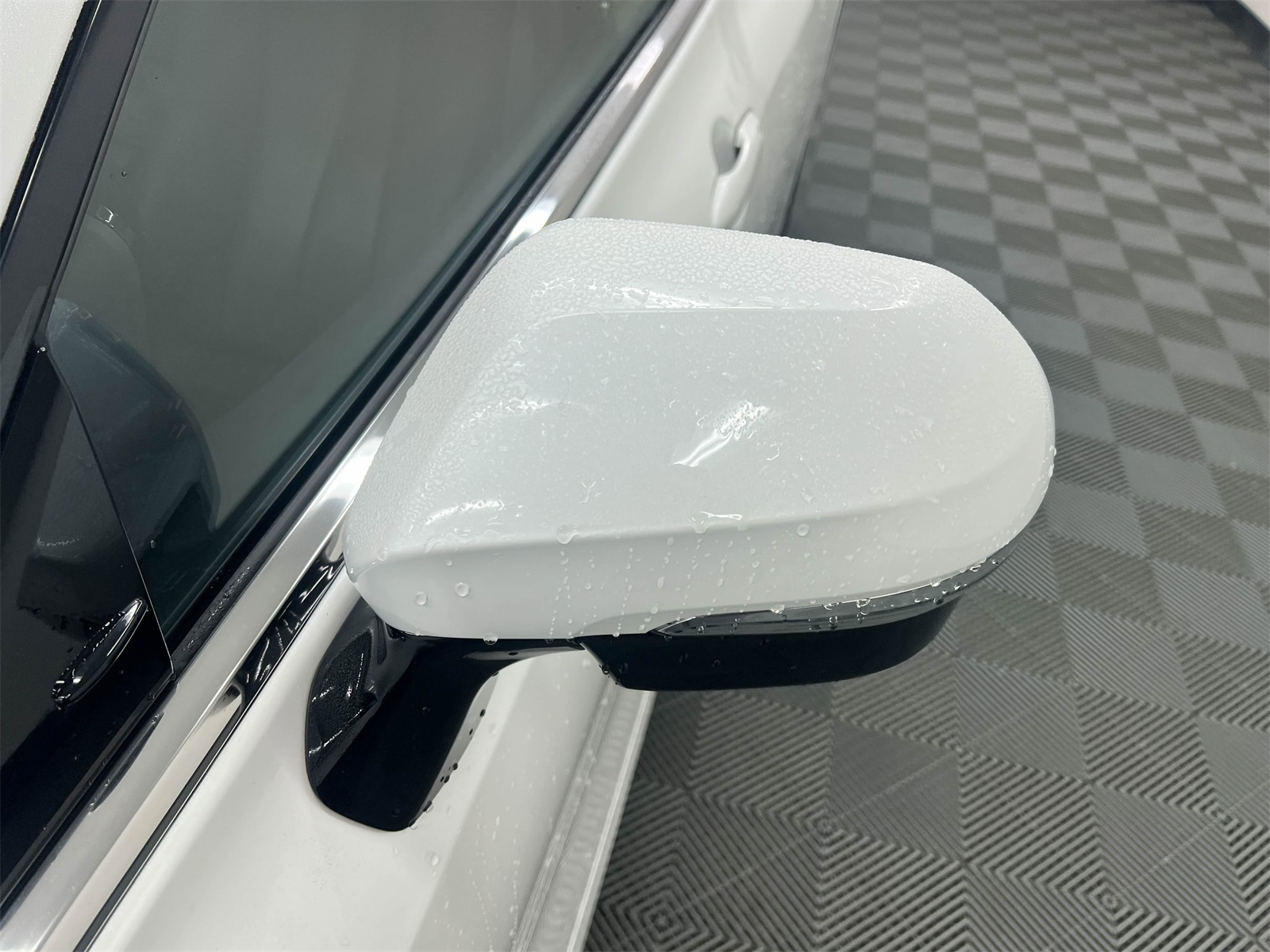 used 2023 Toyota Mirai car, priced at $14,288